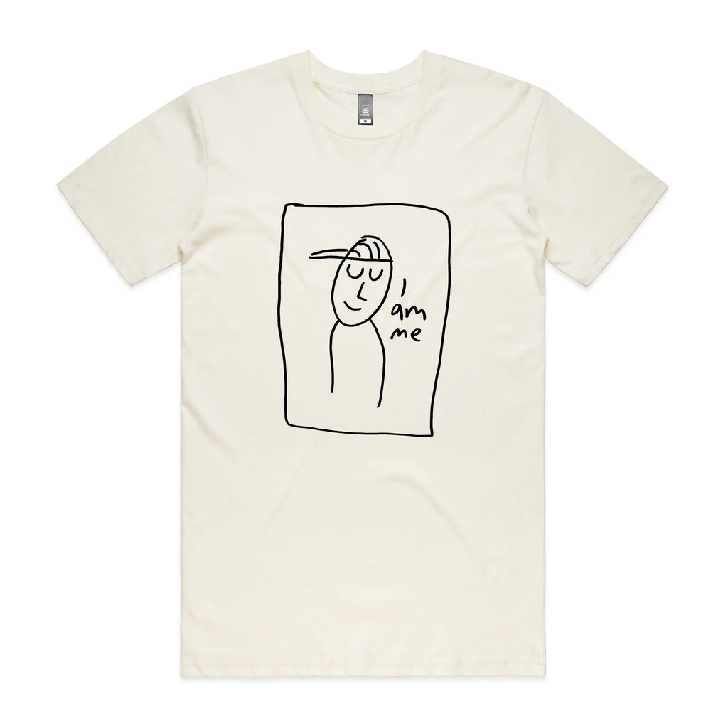 I Am Me Tee Hoodie, Sweatshirt | CiraTrend.com (Image 1)