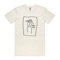 I Am Me Tee Hoodie, Sweatshirt | CiraTrend.com (Image 1)