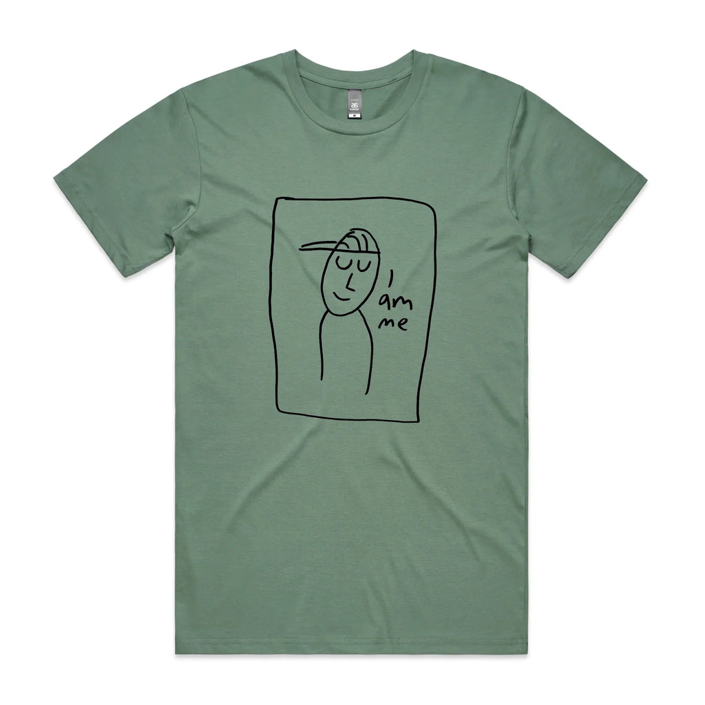 I Am Me Tee Hoodie, Sweatshirt | CiraTrend.com (Image 3)