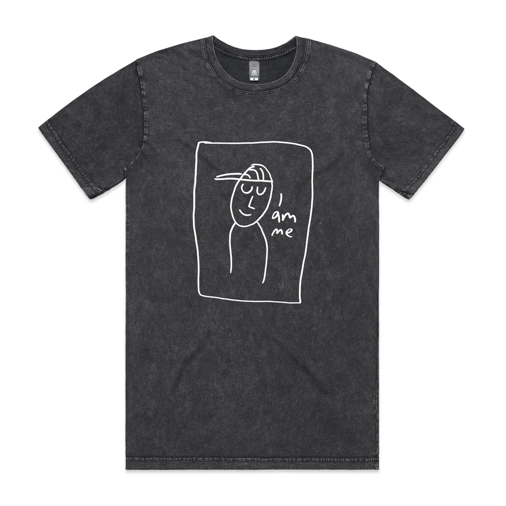 I Am Me Tee Hoodie, Sweatshirt | CiraTrend.com (Image 4)
