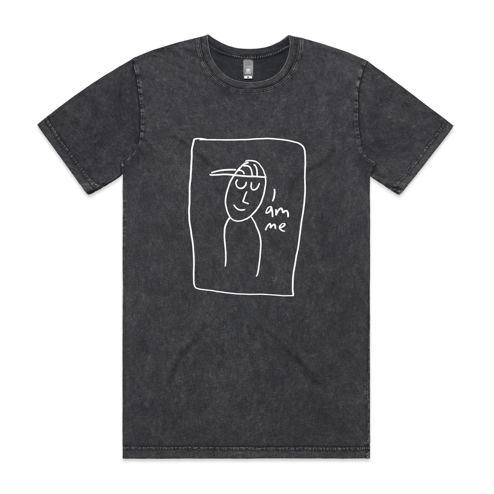 I Am Me Tee Hoodie, Sweatshirt | CiraTrend.com (Image 4)