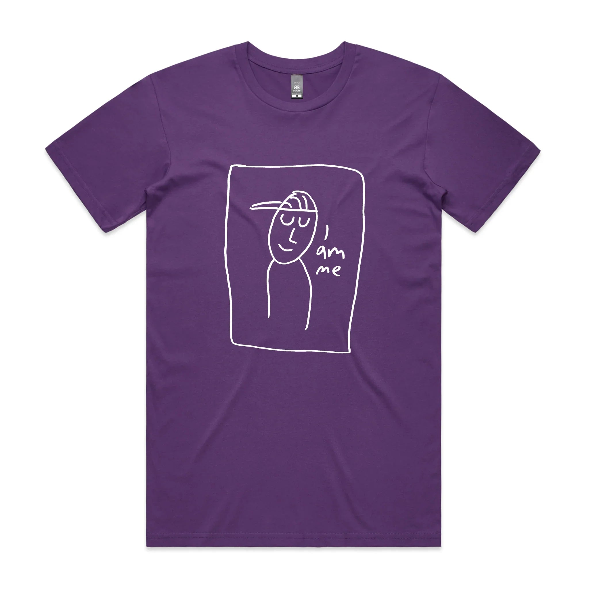I Am Me Tee Hoodie, Sweatshirt | CiraTrend.com (Image 5)