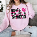 Mean Girl "You're Like Really Pretty" Sweatshirt, Funny Burn Book T-Shirt, That's So Fetch Crewneck, Cool Mom Mean Girl...