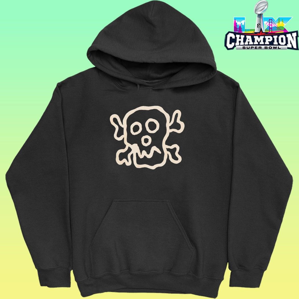 Meatcanyon Meat Canyon Skull Shirt