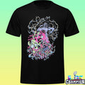 Meatcanyon Meat Canyon Tug Shirt
