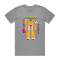 Mecha Submarine Tee Hoodie, Sweatshirt | CiraTrend.com (Image 1)