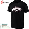 Megan Moroney Georgia Bulldogs EST XCVII shirt
