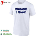 Megan Moroney country music is my daddy shirt