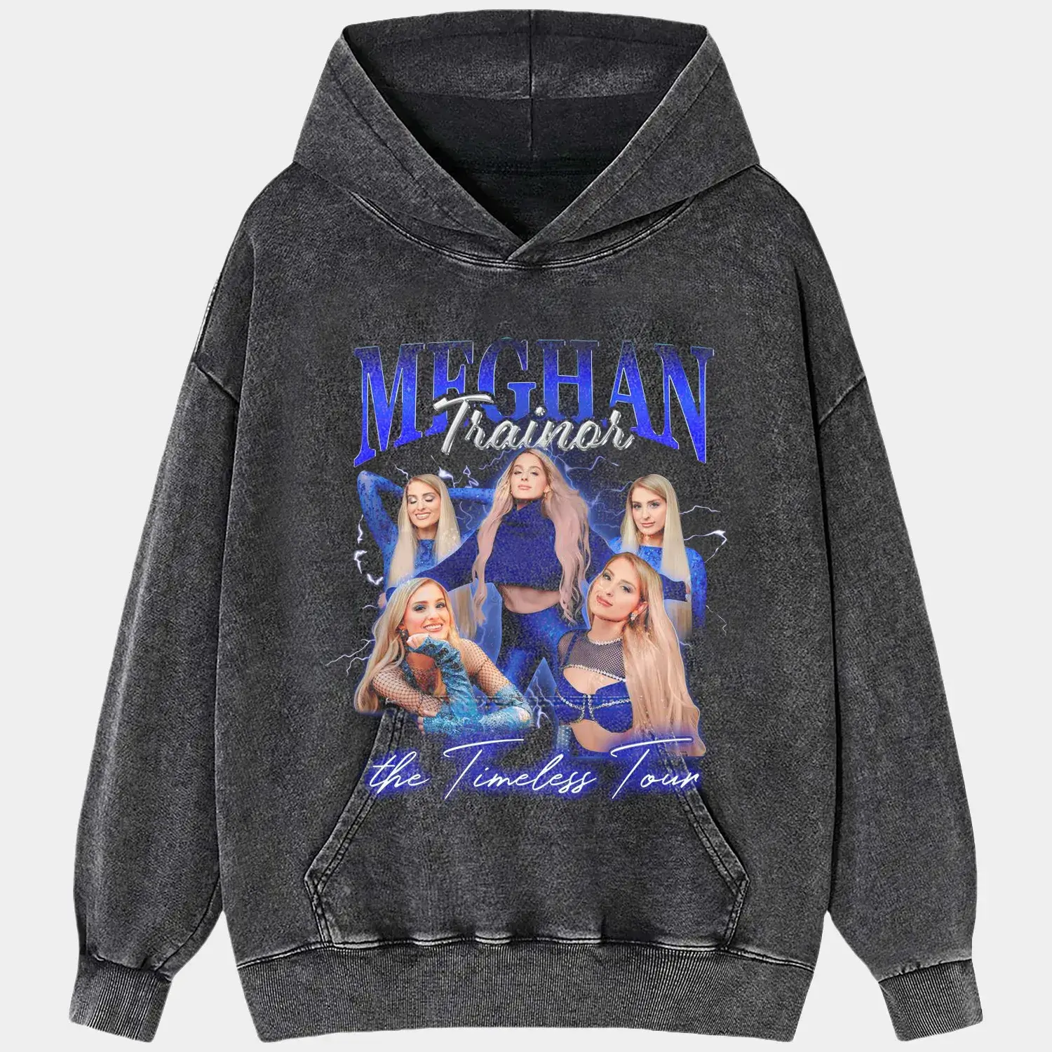 Meghan Trainor Tee Hoodie, Sweatshirt | CiraTrend.com (Image 2)