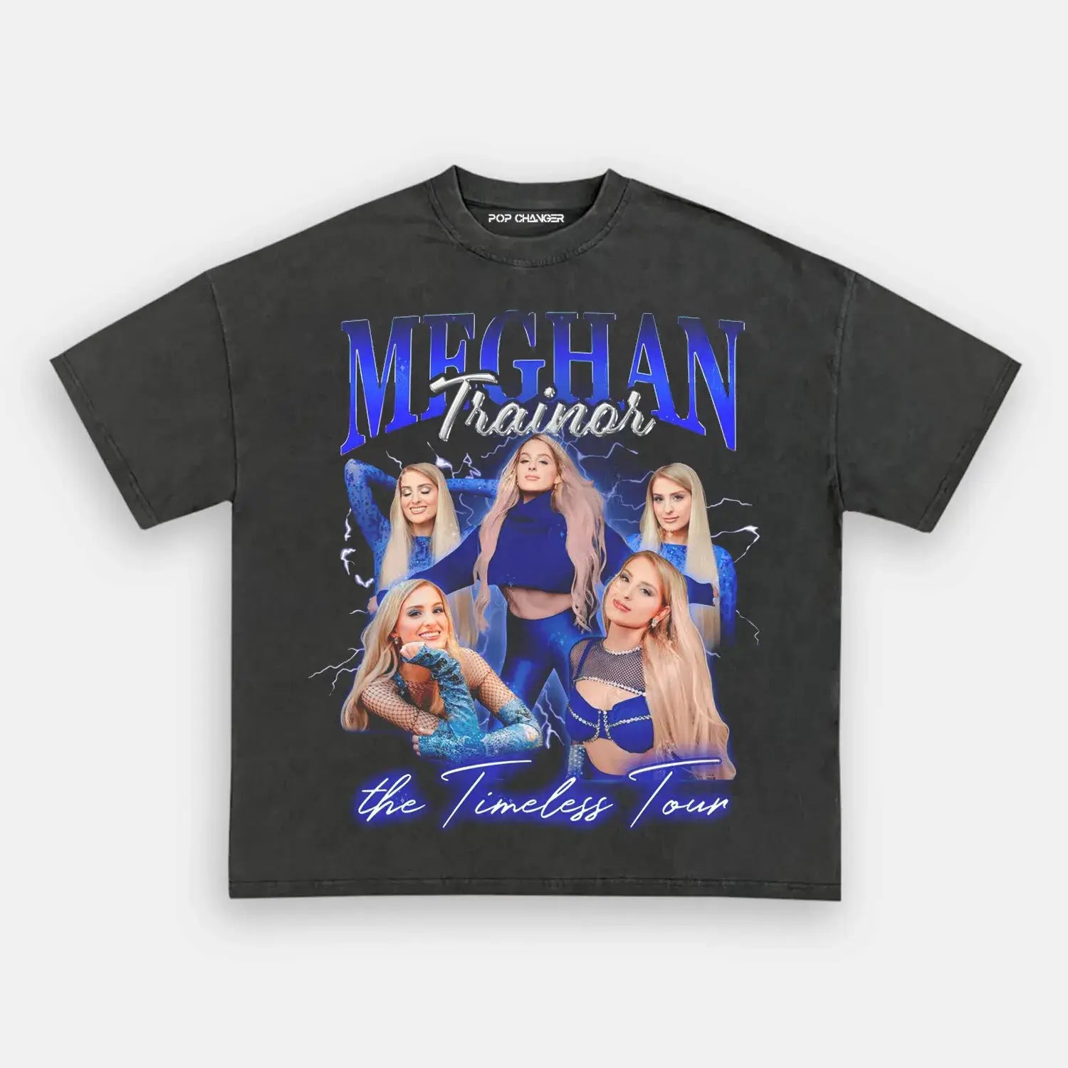Meghan Trainor Tee Hoodie, Sweatshirt | CiraTrend.com (Image 4)