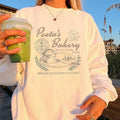 Mellark Bakery Crewneck Sweatshirt Booktok Merch T-Shirts, Hoodie | CiraTrend.com