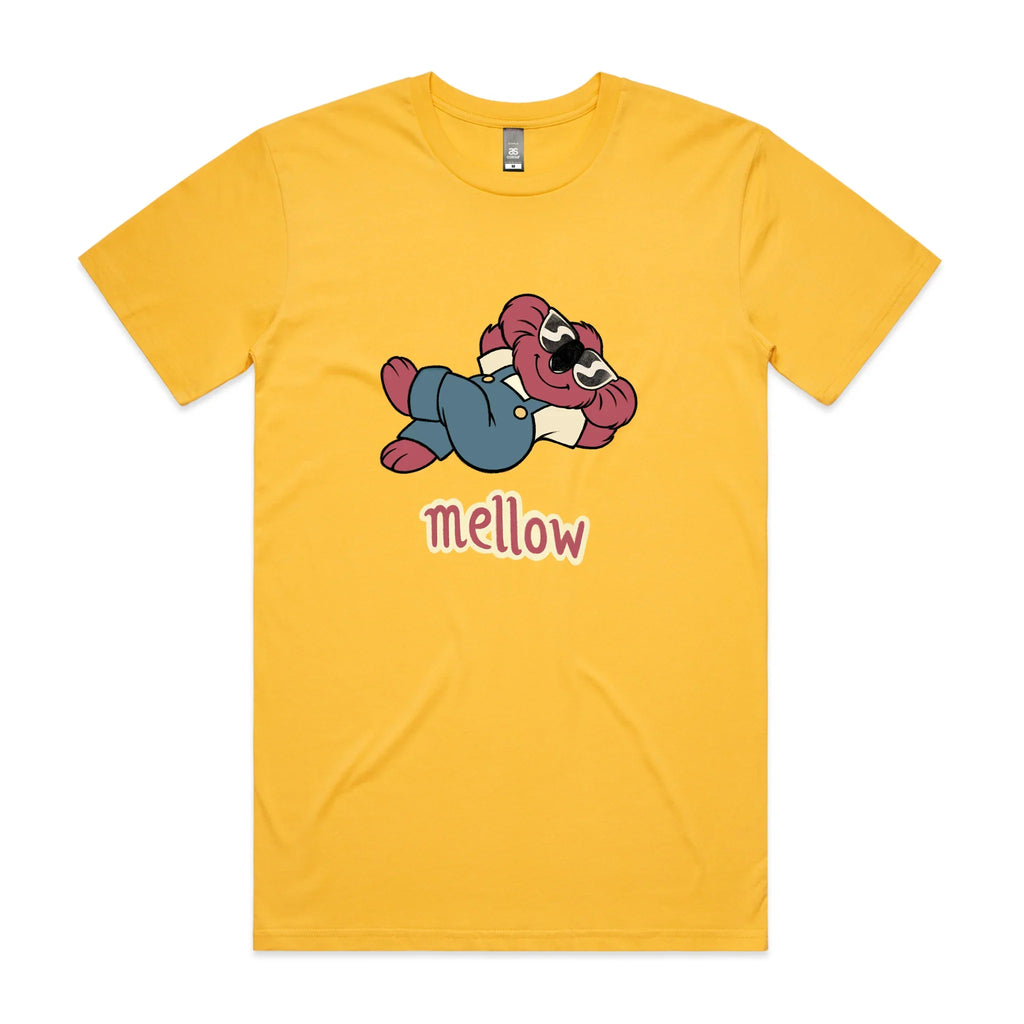 Mellow Tee Hoodie, Sweatshirt | CiraTrend.com (Image 1)