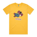 Mellow Tee Hoodie, Sweatshirt | CiraTrend.com (Image 1)
