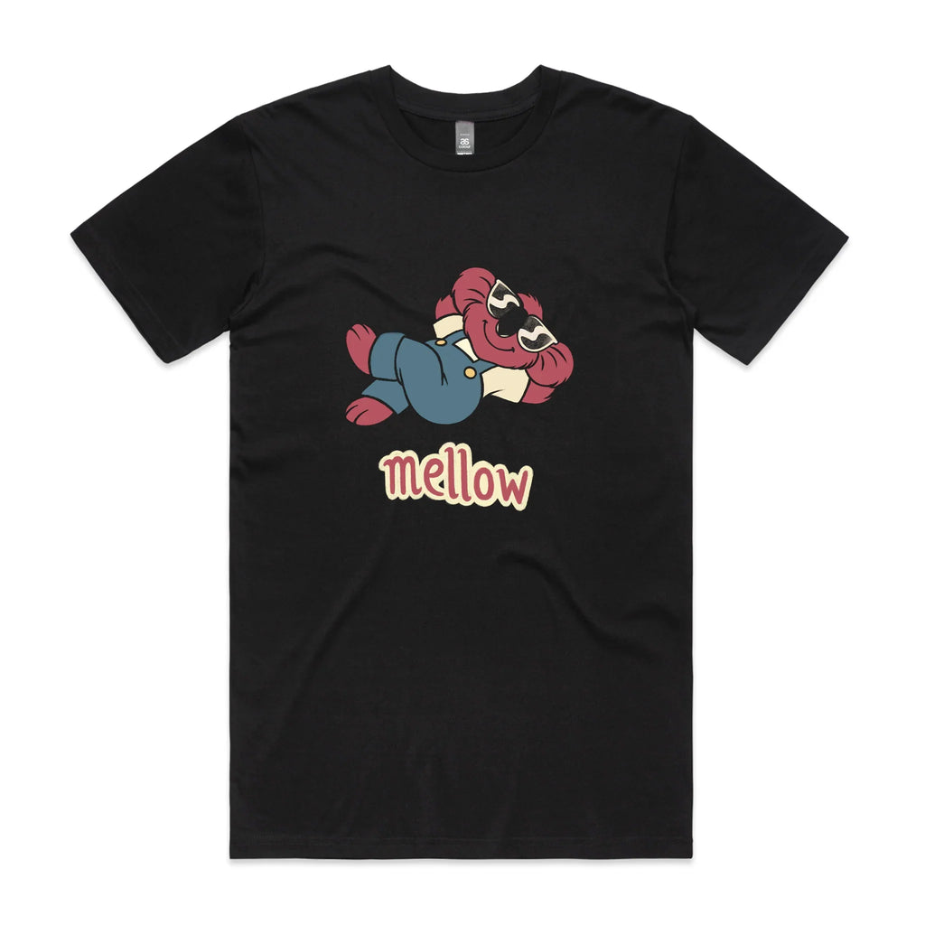 Mellow Tee Hoodie, Sweatshirt | CiraTrend.com (Image 2)