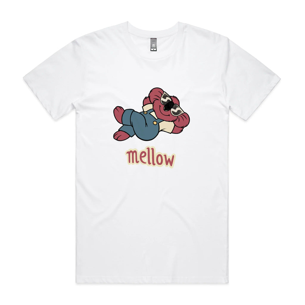 Mellow Tee Hoodie, Sweatshirt | CiraTrend.com (Image 3)