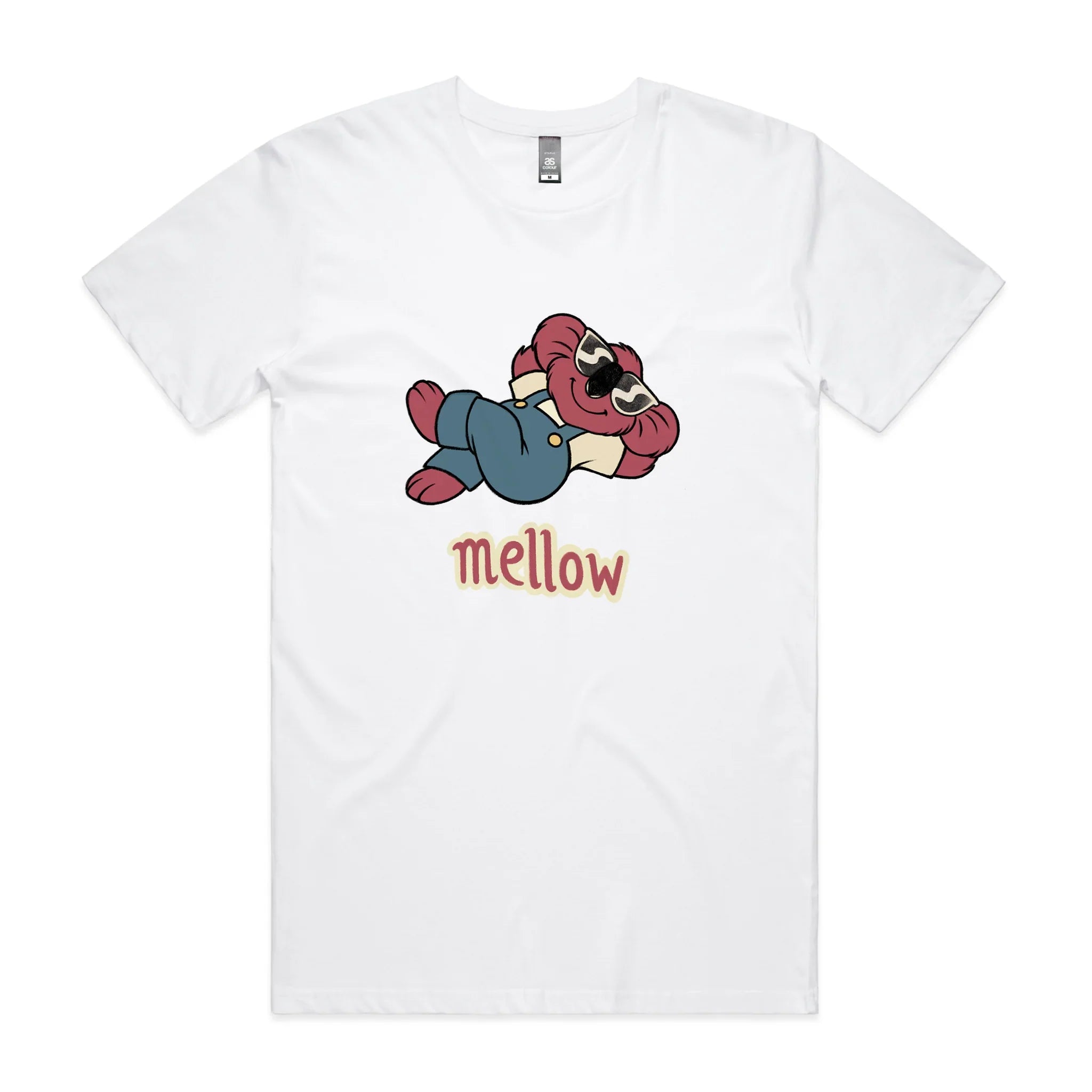 Mellow Tee Hoodie, Sweatshirt | CiraTrend.com (Image 3)