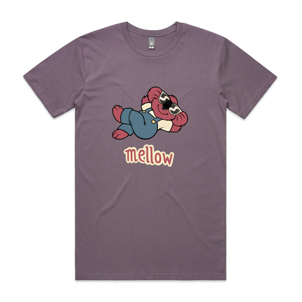 Mellow Tee Hoodie, Sweatshirt | CiraTrend.com (Image 4)