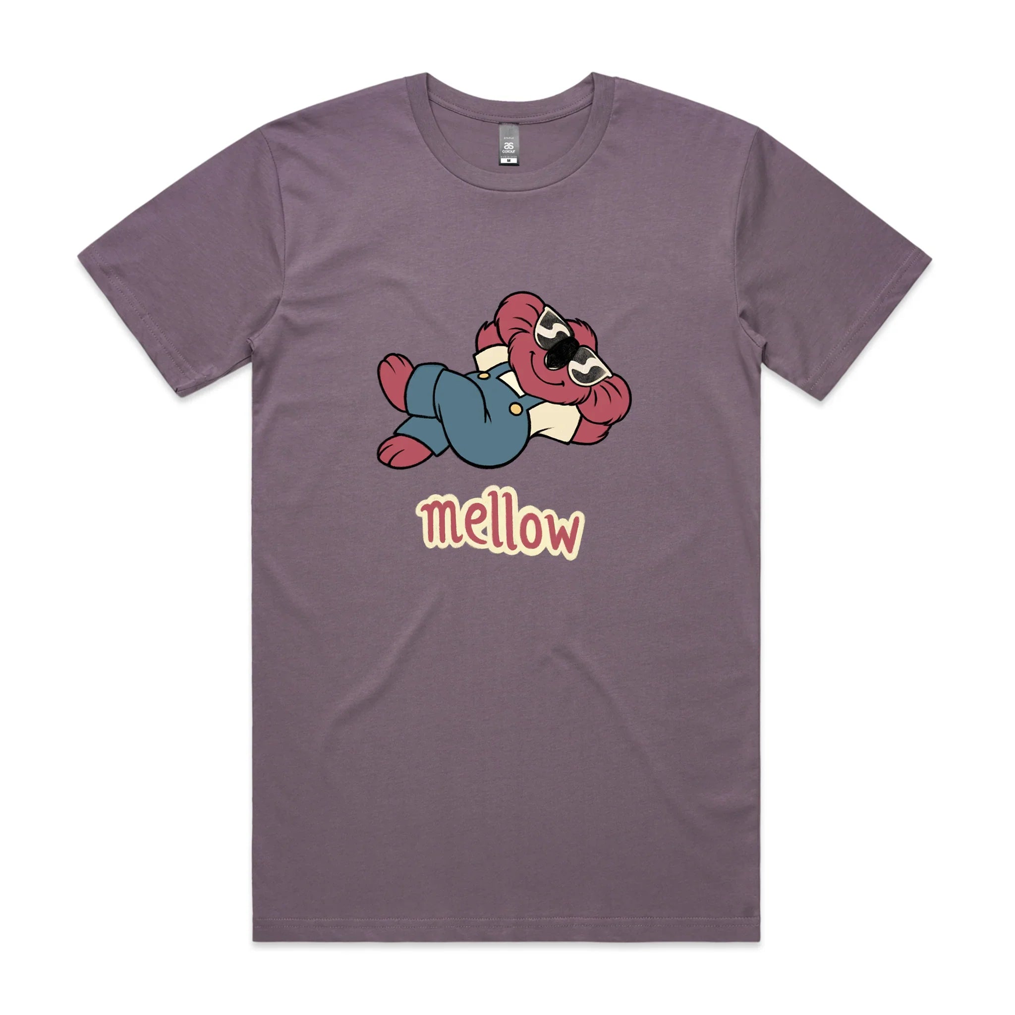 Mellow Tee Hoodie, Sweatshirt | CiraTrend.com (Image 4)