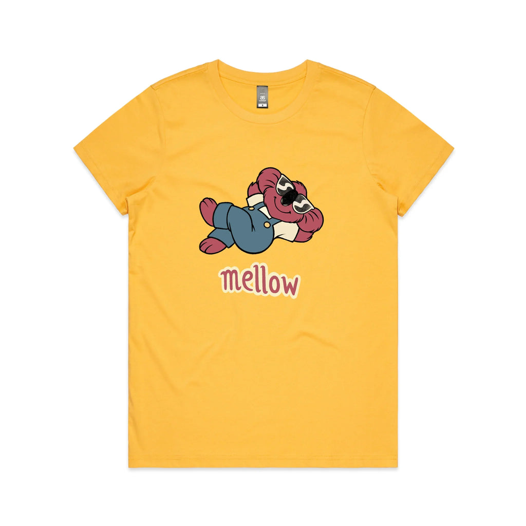 Mellow Tee Hoodie, Sweatshirt | CiraTrend.com (Image 5)