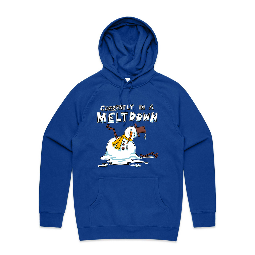 Meltdown Hoodie T-Shirts, Sweatshirt | CiraTrend.com (Image 2)