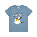 Meltdown Kids Tee Hoodie, Sweatshirt | CiraTrend.com (Image 1)