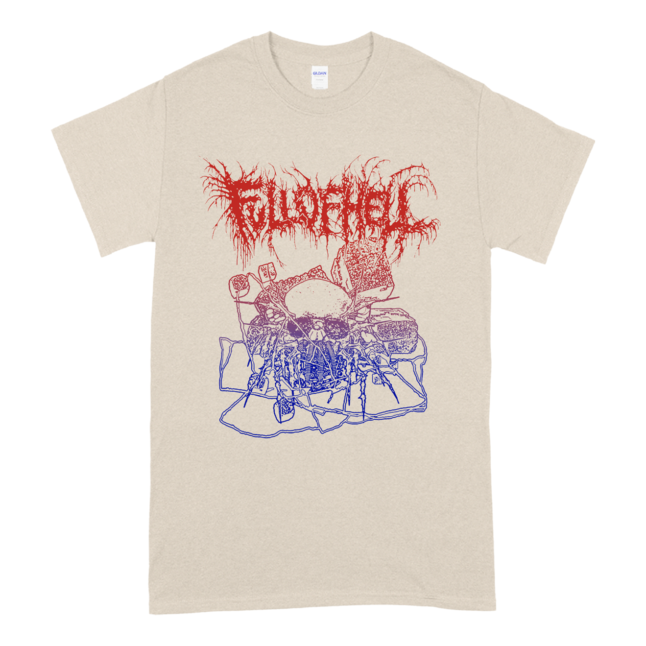 "Melt Gods" T-Shirts, Hoodie, Sweatshirt