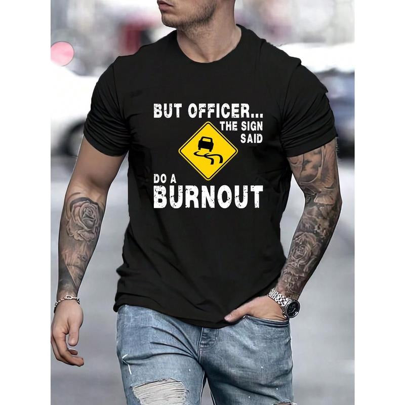 Men Auto Printed Short Sleeve T-Shirts Are Prohibited Made in USA Hoodie, Sweatshirt | CiraTrend.com