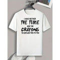 Men's Casual & Stylish T-shirt, Crew Neck T-shirt For Sports & Exercise made in USA Hoodie, Sweatshirt | CiraTrend.com