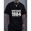 Men's Casual Athletic T-Shirt