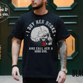 Men's Dark Romance T-shirt, Sweatshirt, Hoodie, I Buy Her Books And Call Her A Good Girl Book Lover Gift For Husband...