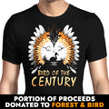 Bird of the Century - Men's Apparel T-Shirts, Hoodie, Sweatshirt | CiraTrend.com (Image 1)
