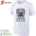 Men’s College World Series 2026 Omaha NCAA Baseball Auburn Georgia Tech UNC shirt