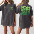 Mental Health Awareness Shirt Not All Wounds Are Visible Mental Health Shirt Anxiety Shirt Education Teacher Shirtstyle{N002}2 T-Shirts, Hoodie, Sweatshirt
