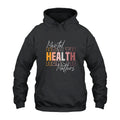 Mental Health Matters Hoodie