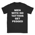 No Tattoos T-Shirt Hoodie, Sweatshirt | CiraTrend.com (Image 1)