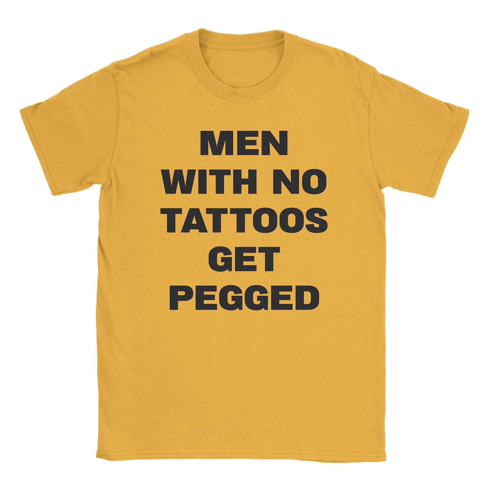 No Tattoos T-Shirt Hoodie, Sweatshirt | CiraTrend.com (Image 5)
