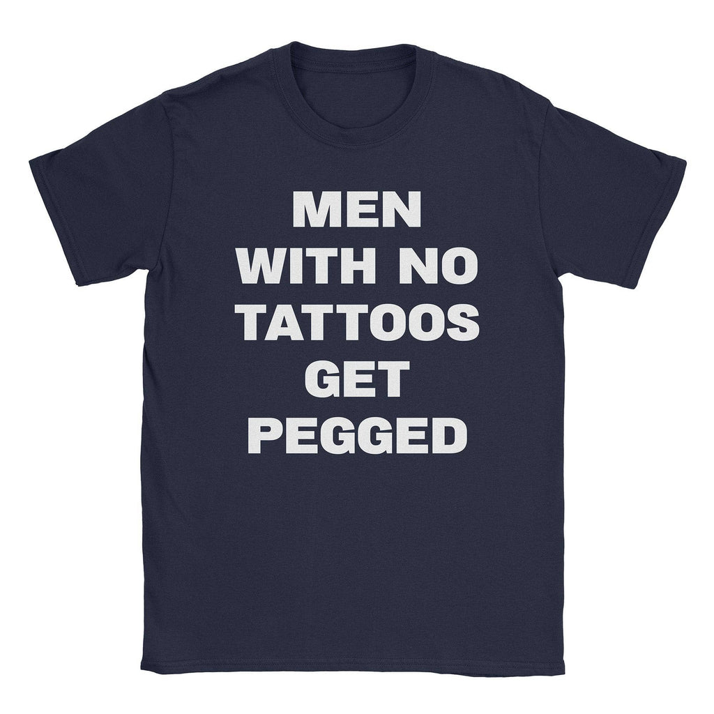 No Tattoos T-Shirt Hoodie, Sweatshirt | CiraTrend.com (Image 3)