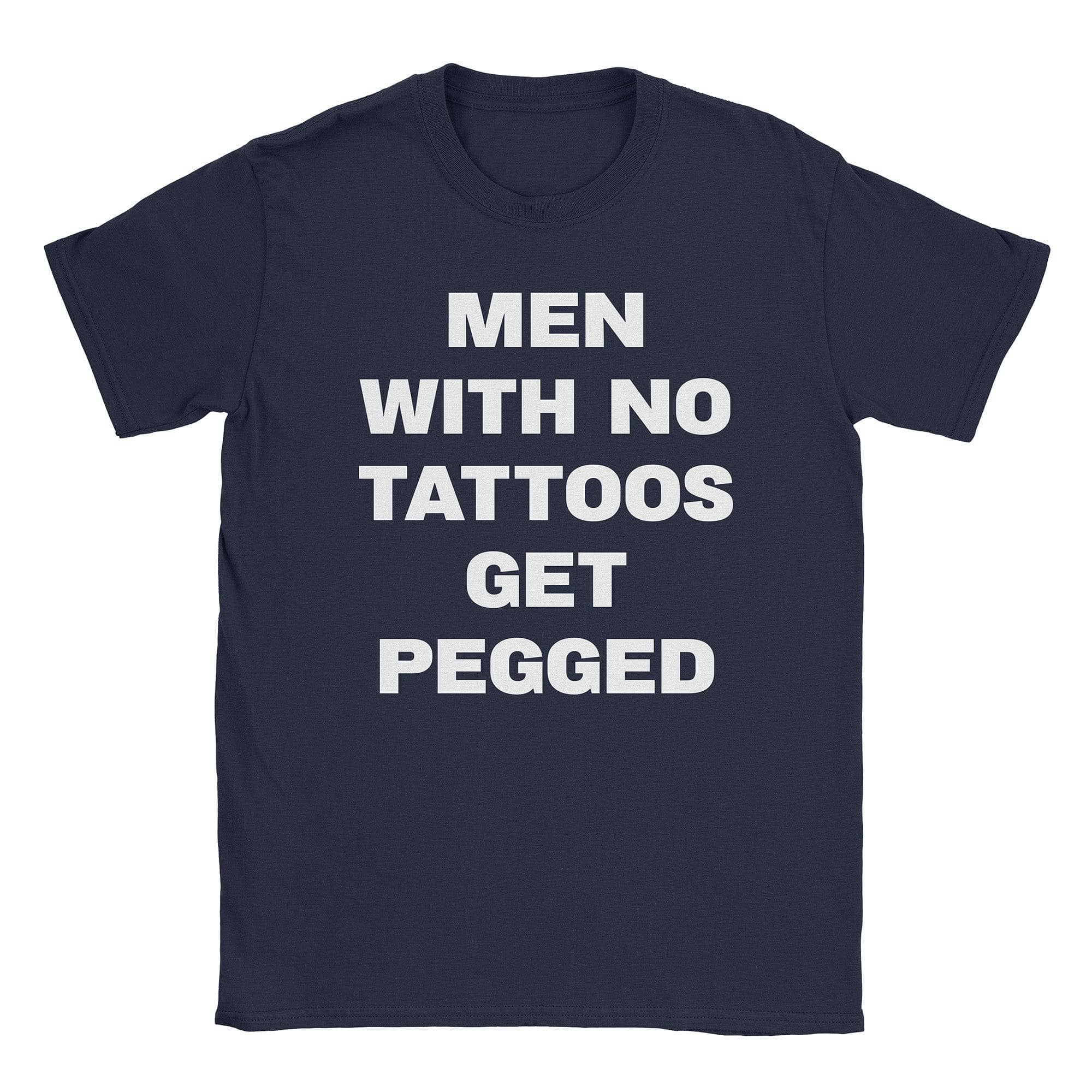 No Tattoos T-Shirt Hoodie, Sweatshirt | CiraTrend.com (Image 3)