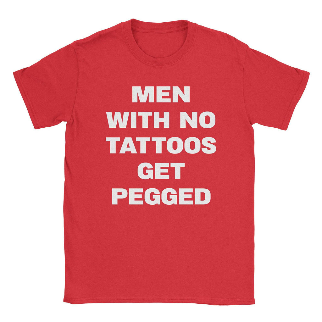 No Tattoos T-Shirt Hoodie, Sweatshirt | CiraTrend.com (Image 2)