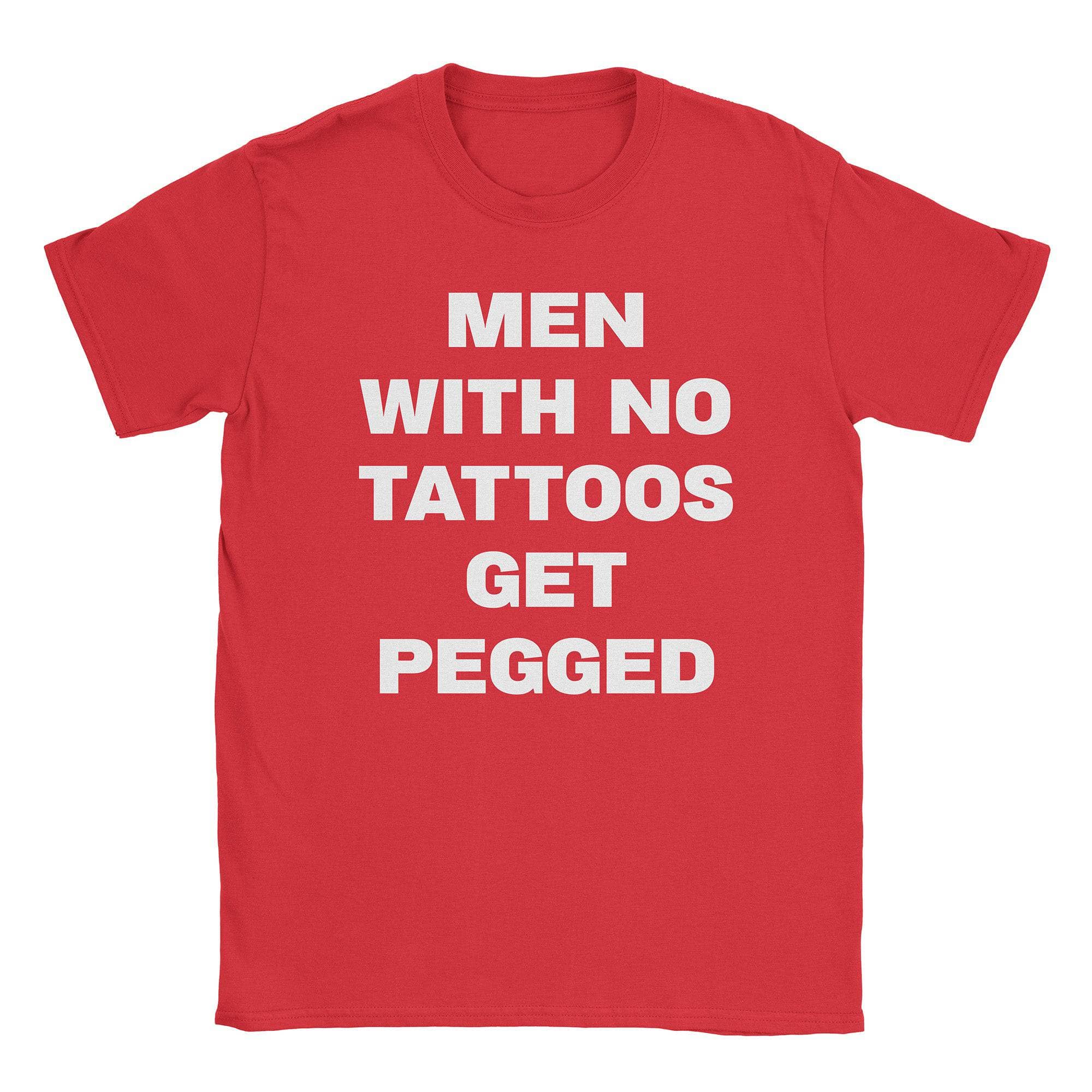 No Tattoos T-Shirt Hoodie, Sweatshirt | CiraTrend.com (Image 2)