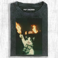 Meow Burning TEE Hoodie, Sweatshirt | CiraTrend.com (Image 1)