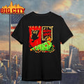 Meowy Xmas Cat Christmas shirt