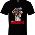 Merab The Machine Dvalishvili Carrying Henry Cejudo MMA Fan T Shirt Hoodie, Sweatshirt | CiraTrend.com