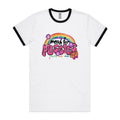 Merch For Pussies Tee Hoodie, Sweatshirt | CiraTrend.com (Image 1)