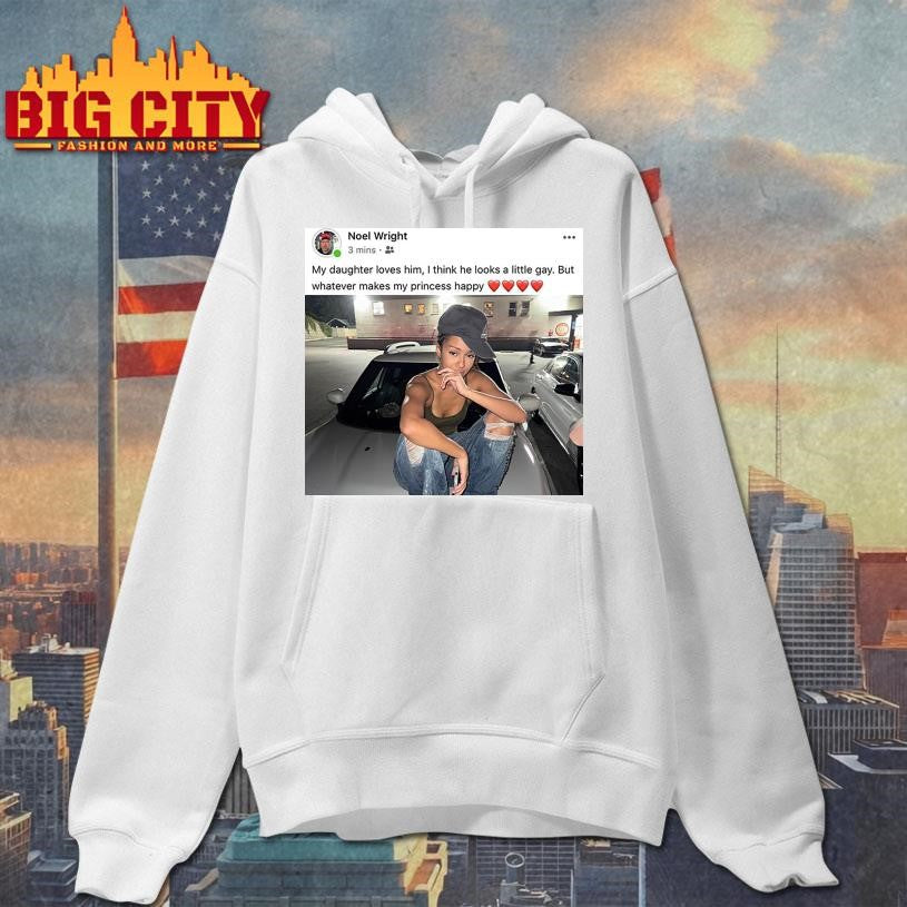 Meret Manon Noel Wright Meme Shirt