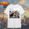 Meret Manon Noel Wright Meme Shirt