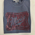 'Merica Spangled Comfort Colors T-Shirt Hoodie, Sweatshirt | CiraTrend.com