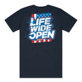 Patriot Tee Hoodie, Sweatshirt | CiraTrend.com (Image 1)