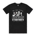 Merlin Tee Hoodie, Sweatshirt | CiraTrend.com (Image 1)