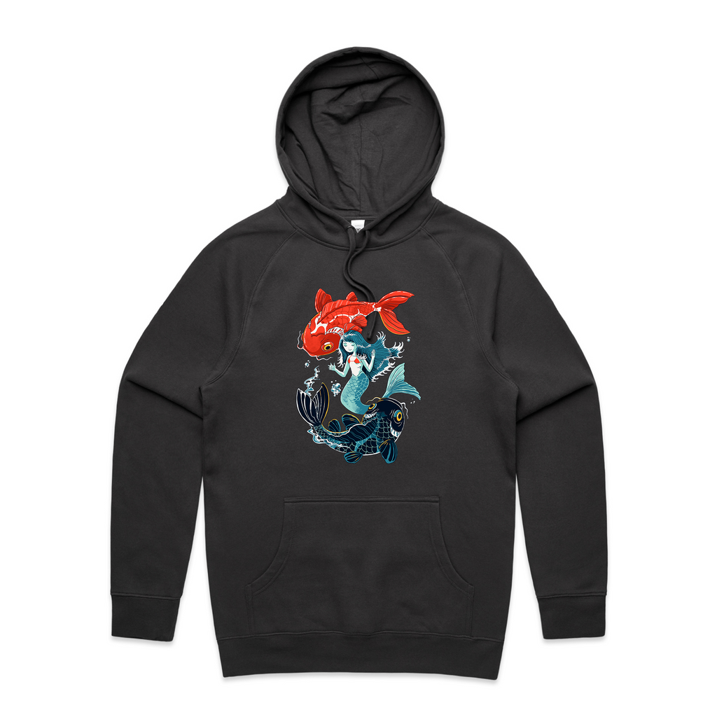 Mermay Hoodie T-Shirts, Sweatshirt | CiraTrend.com (Image 1)